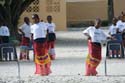 PE at Bimini School